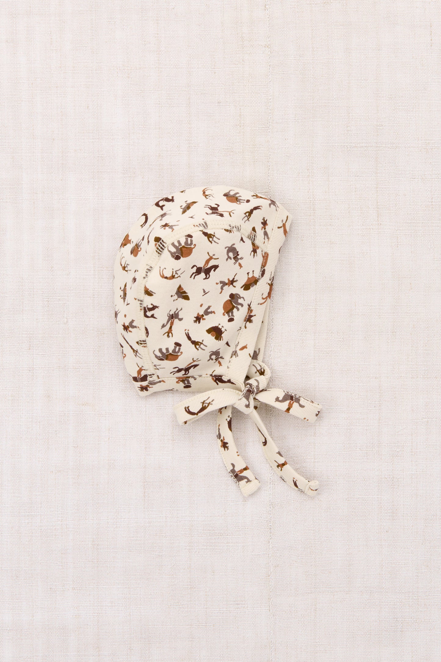 Baby Bonnet - String Circus