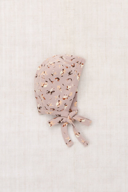 Baby Bonnet - Turtledove Circus