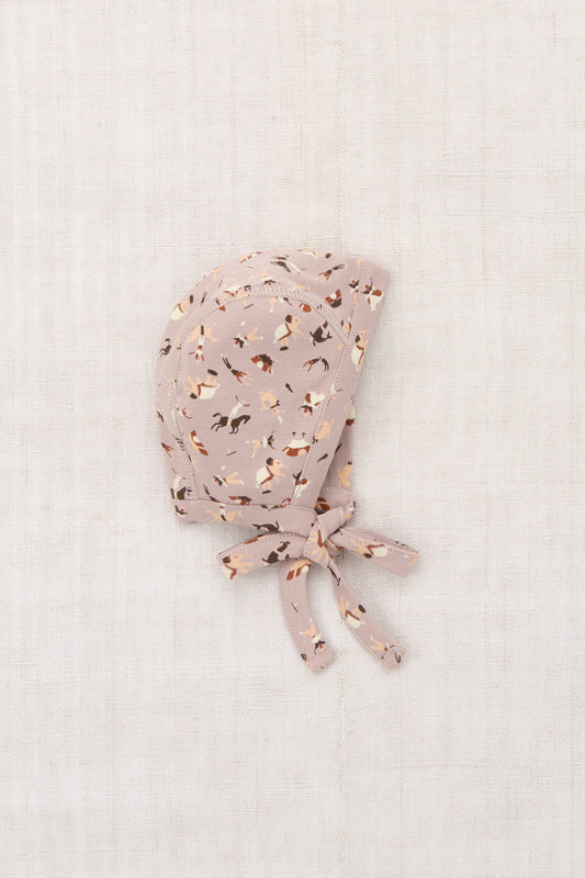 Baby Bonnet - Turtledove Circus
