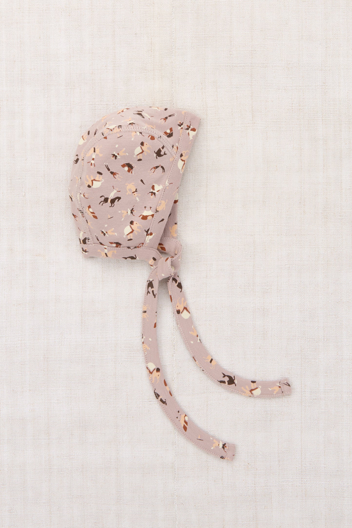 Baby Bonnet - Turtledove Circus