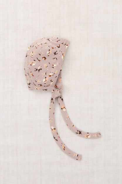 Baby Bonnet - Turtledove Circus