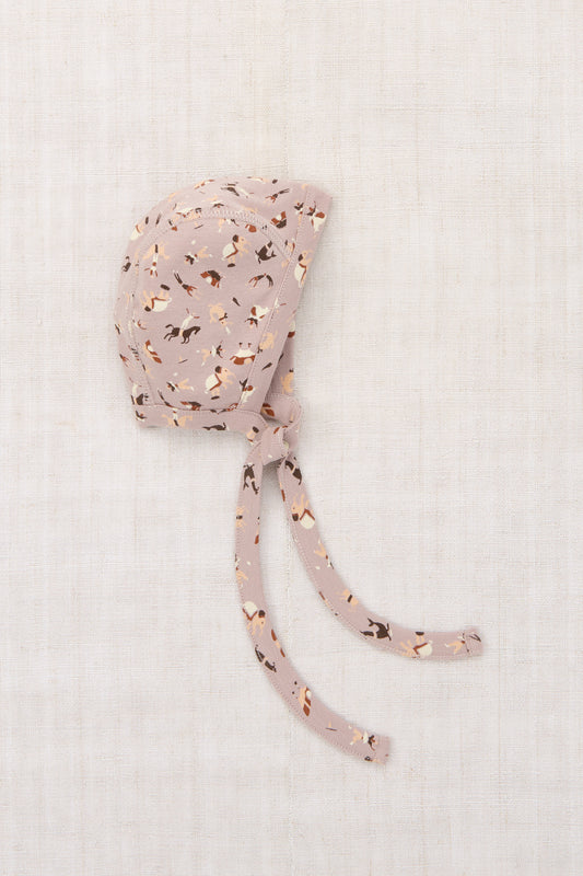 Baby Bonnet - Turtledove Circus
