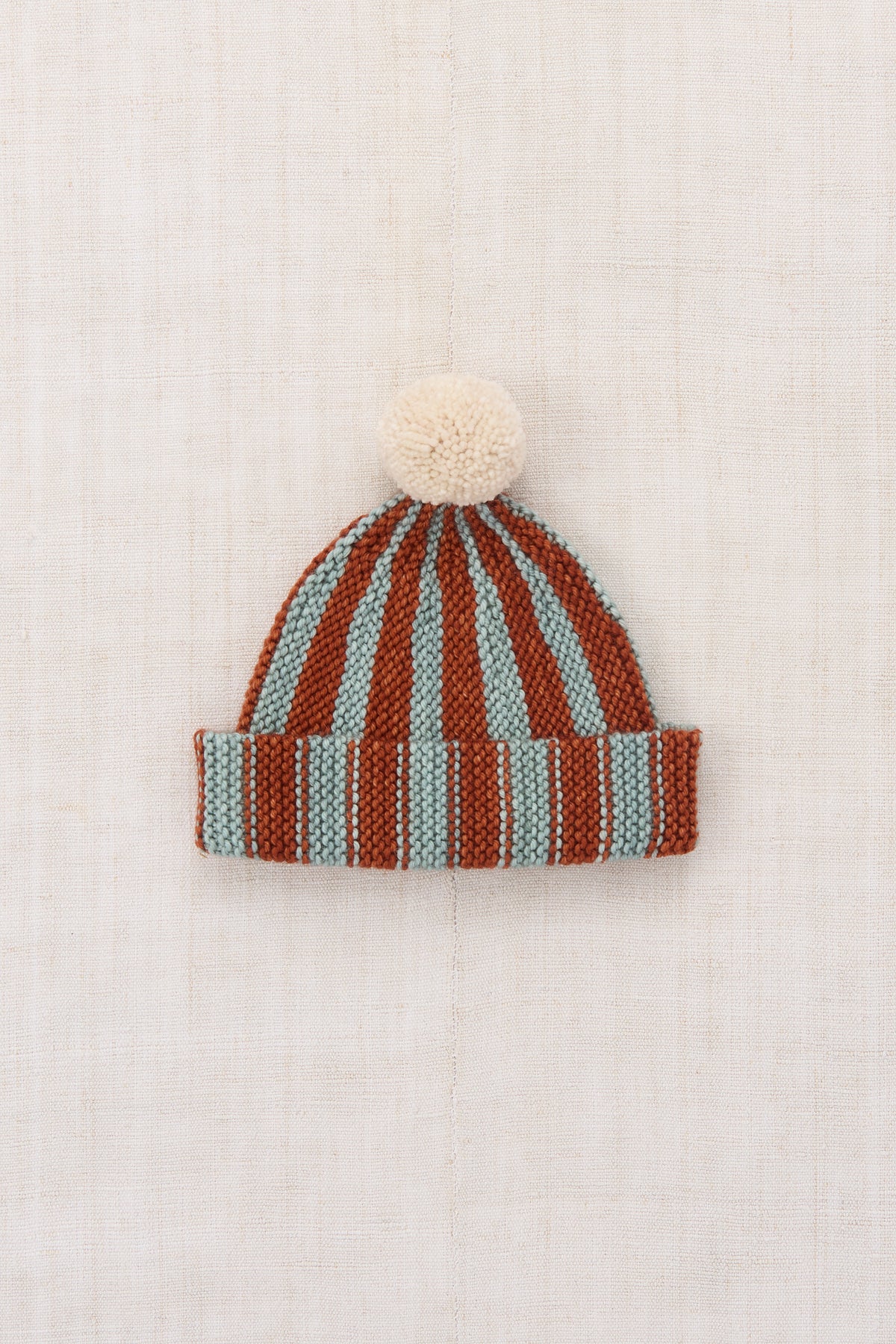 Baby Circus Garter Hat - Onsen