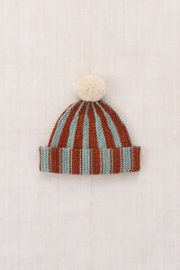 Baby Circus Garter Hat - Onsen