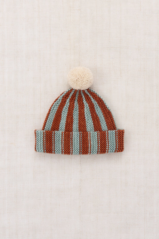 Baby Circus Garter Hat - Onsen