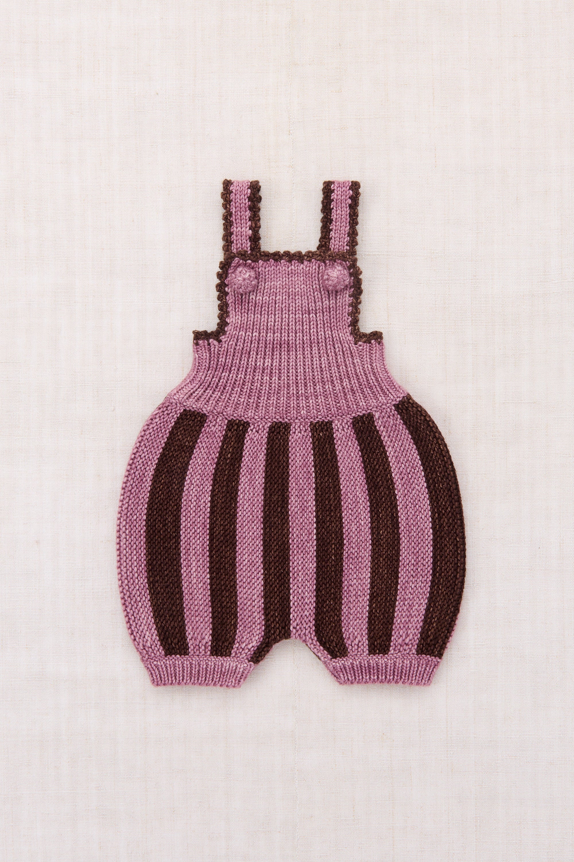 Baby - Fall – Misha & Puff