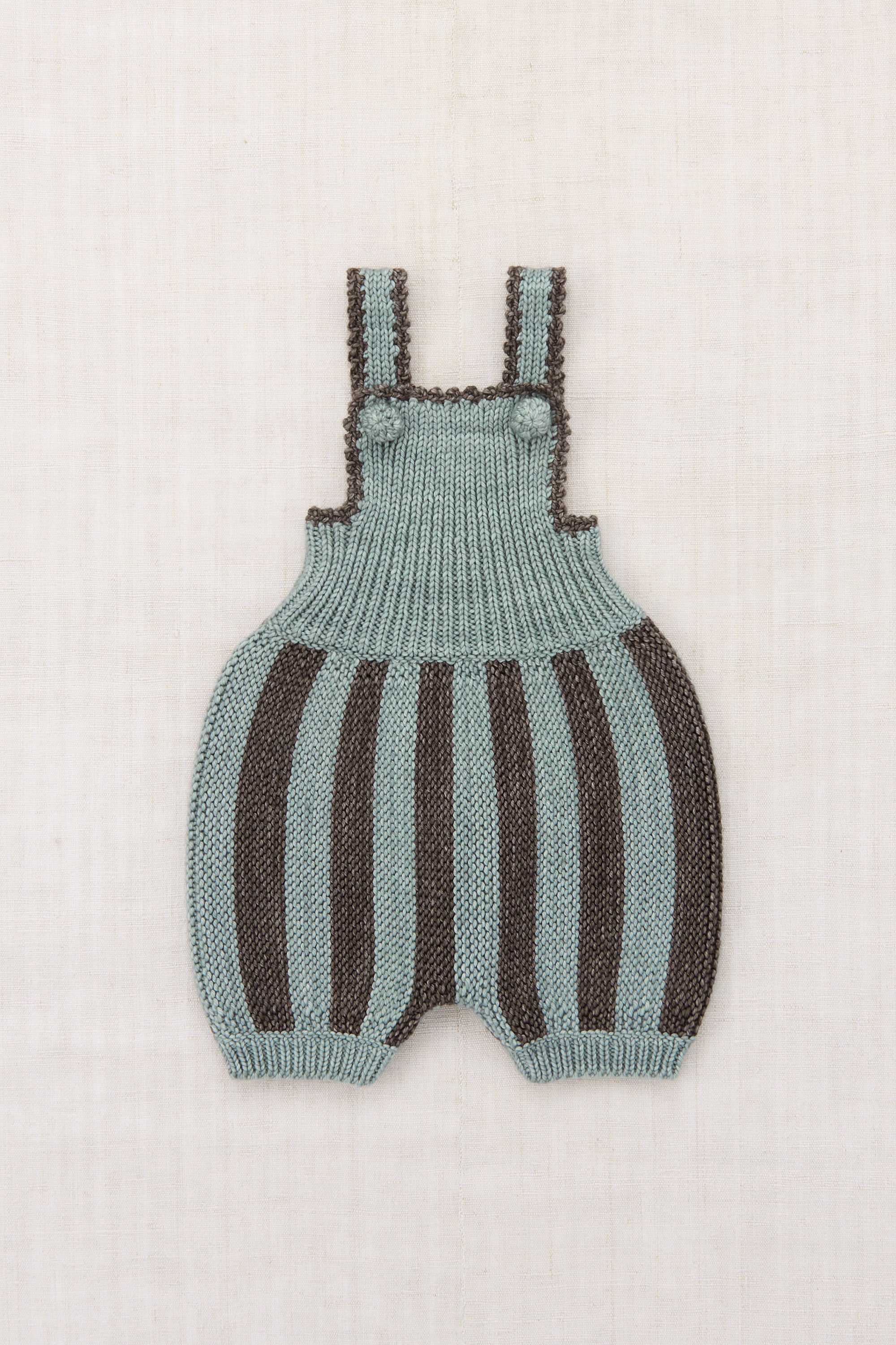 Baby - Fall – Misha & Puff