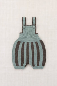 Baby Circus Stripe Romper - Onsen
