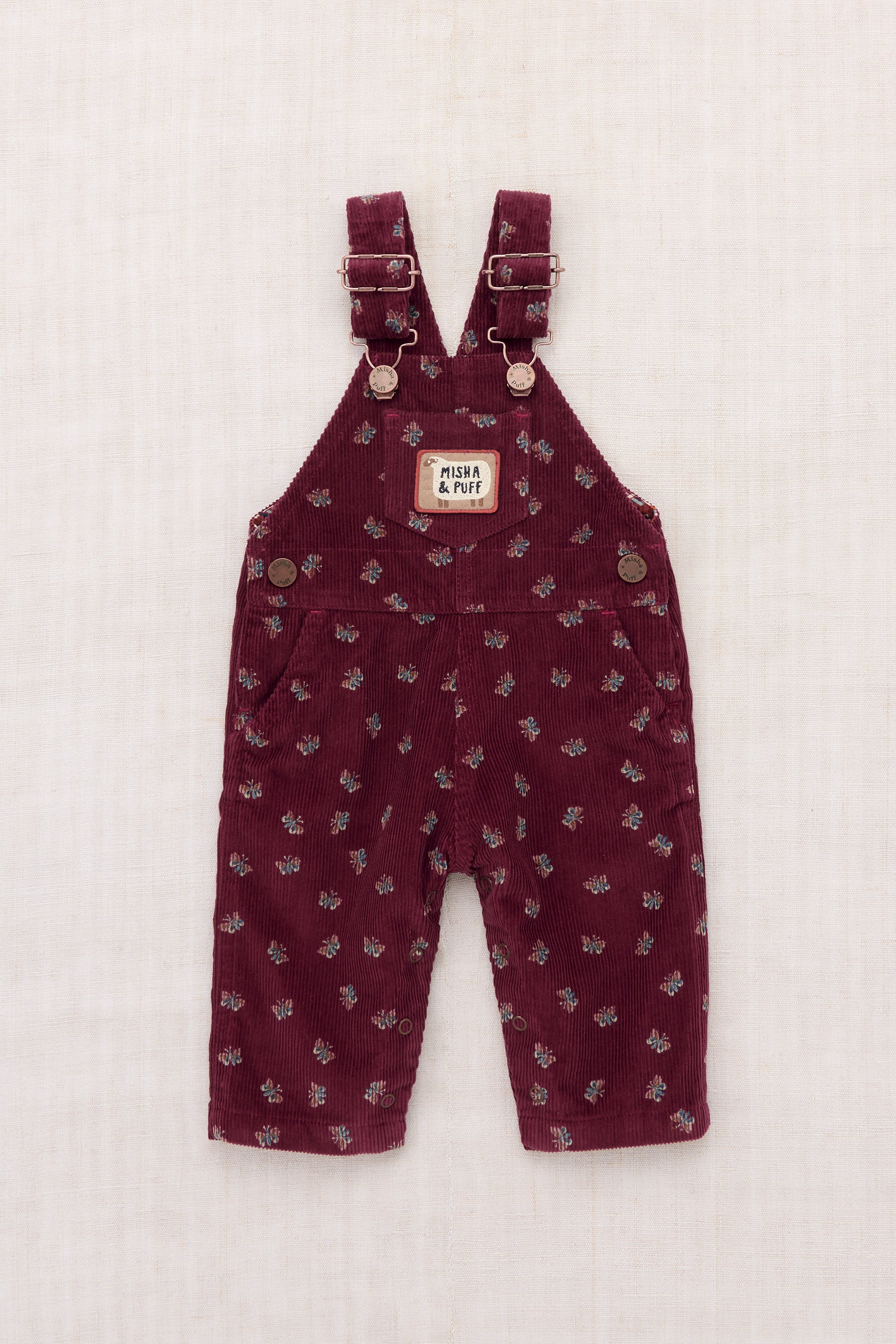 One-Pieces & Baby Onesies | Misha & Puff – tagged 