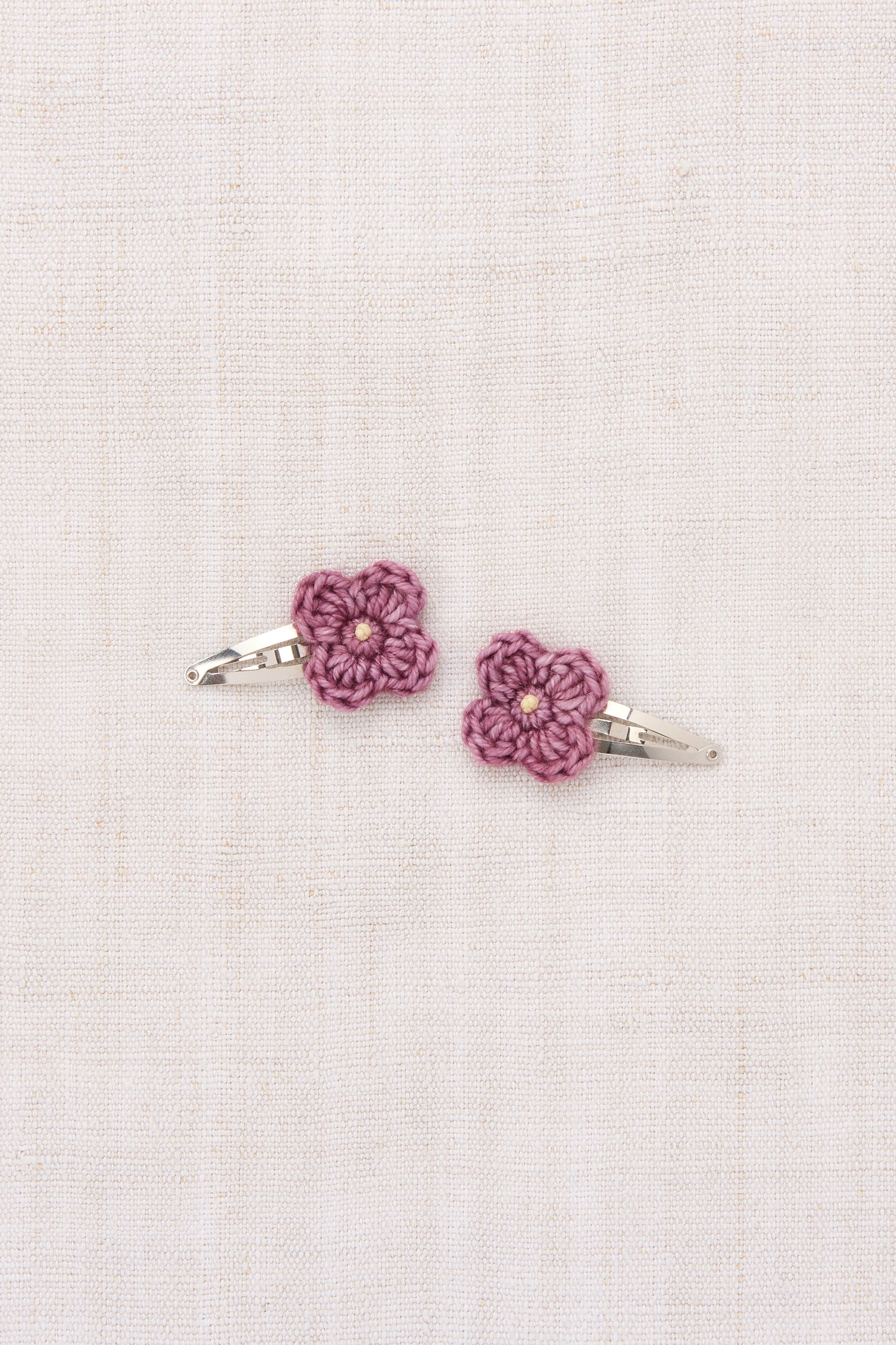 Baby Fleur Set - Antique Rose