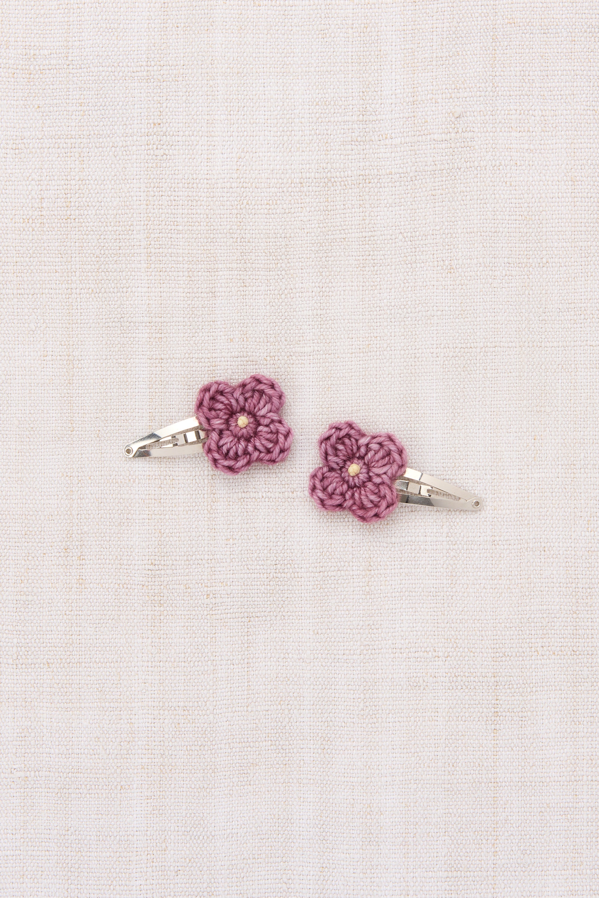 Baby Fleur Set - Antique Rose