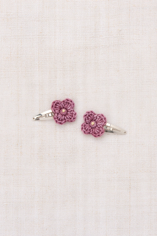 Baby Fleur Set - Antique Rose