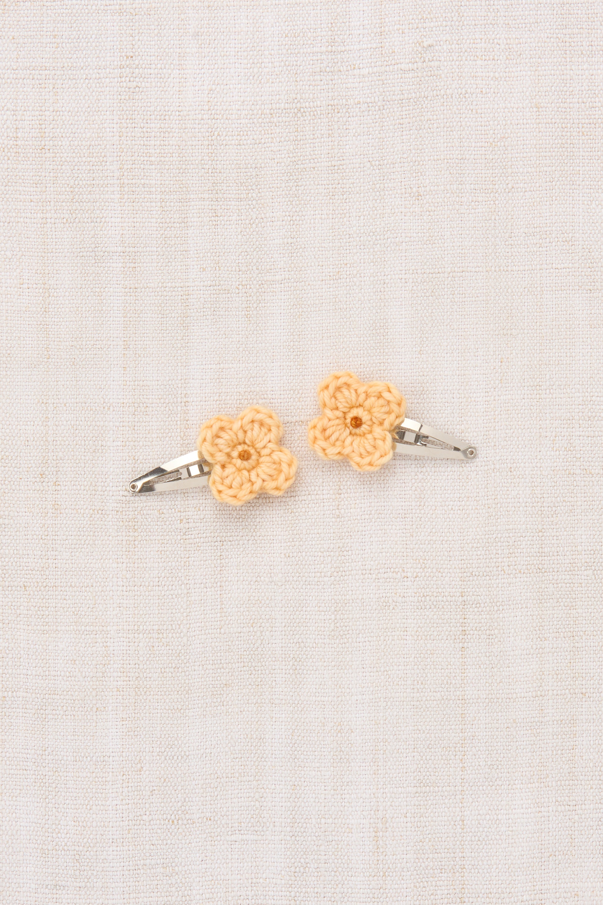 Baby Fleur Set – Misha & Puff