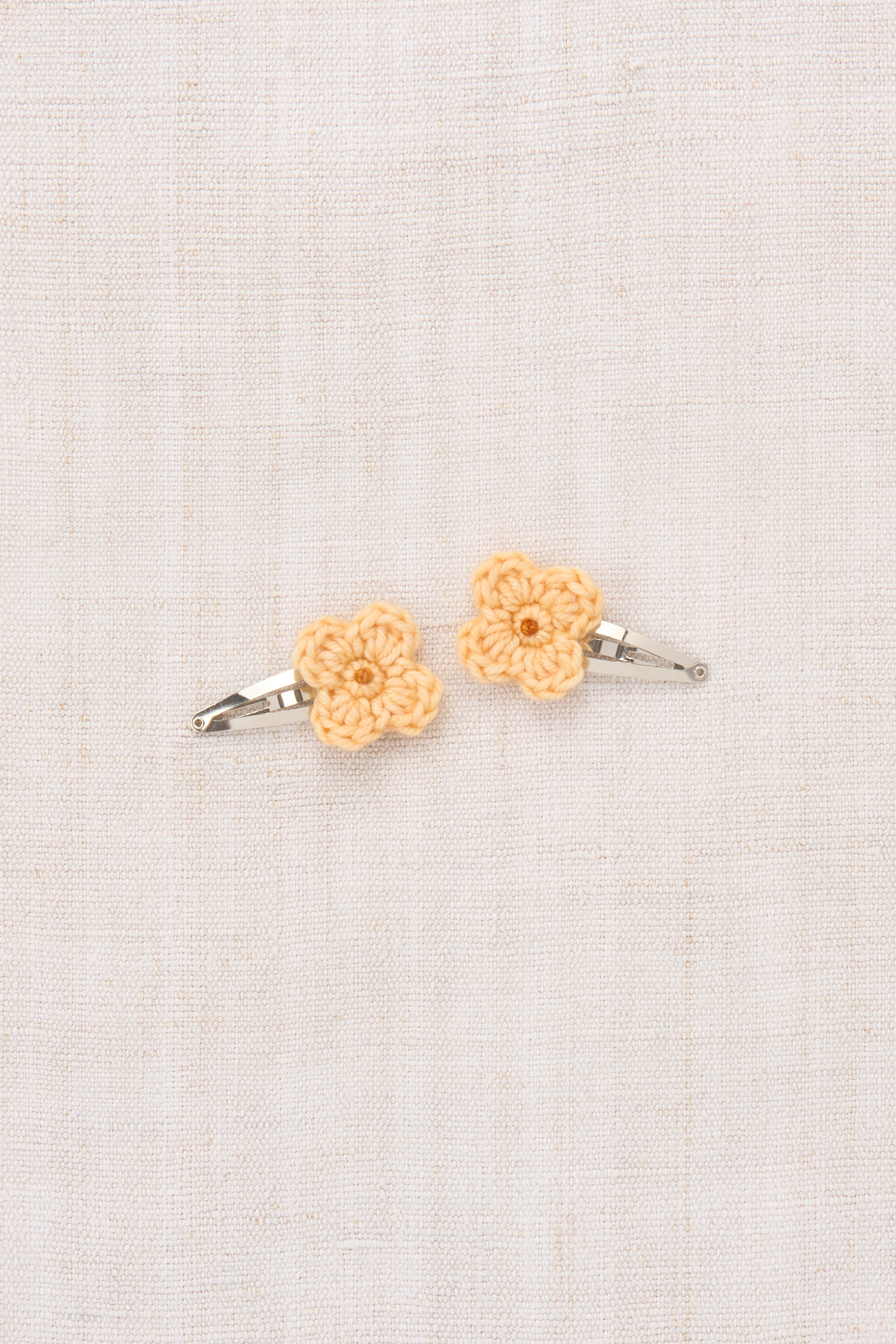 Baby Fleur Set - Blush