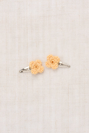 Baby Fleur Set - Blush