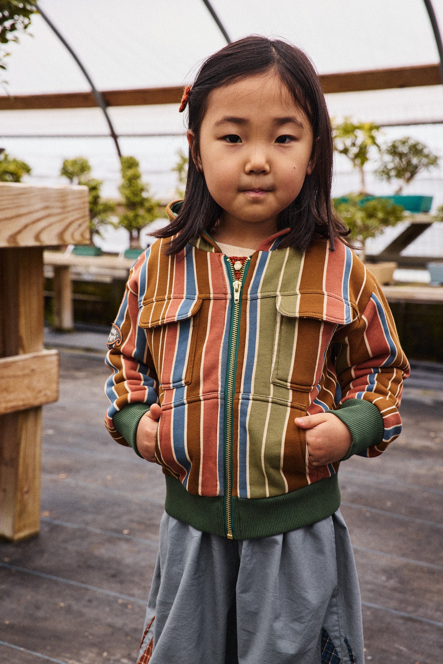 Baby Fleur Set - Sabi