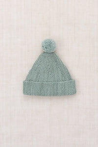 Baby Garter Hat - Onsen