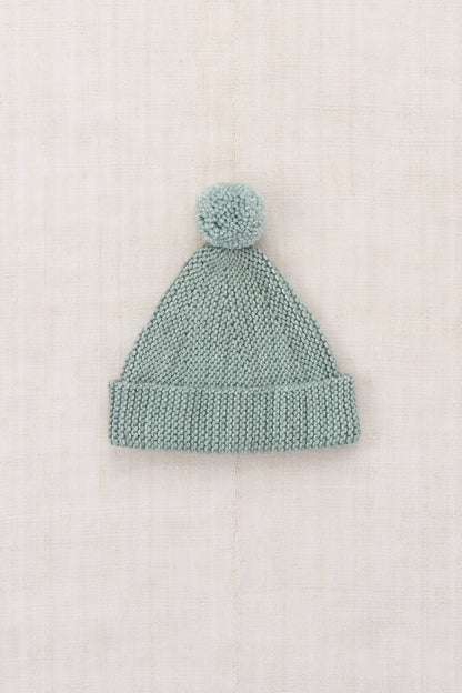 Baby Garter Hat - Onsen
