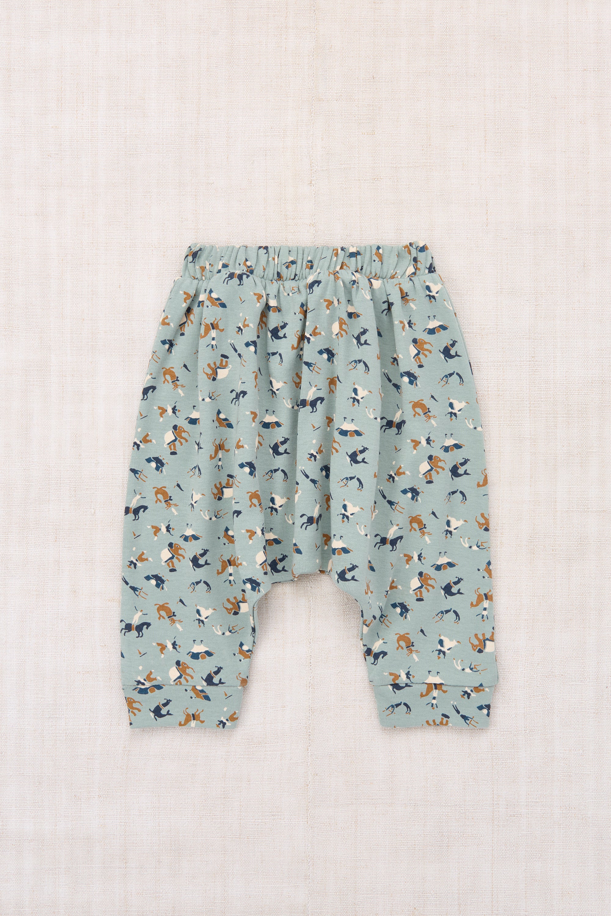 Baby Jumpsuit – Misha & Puff