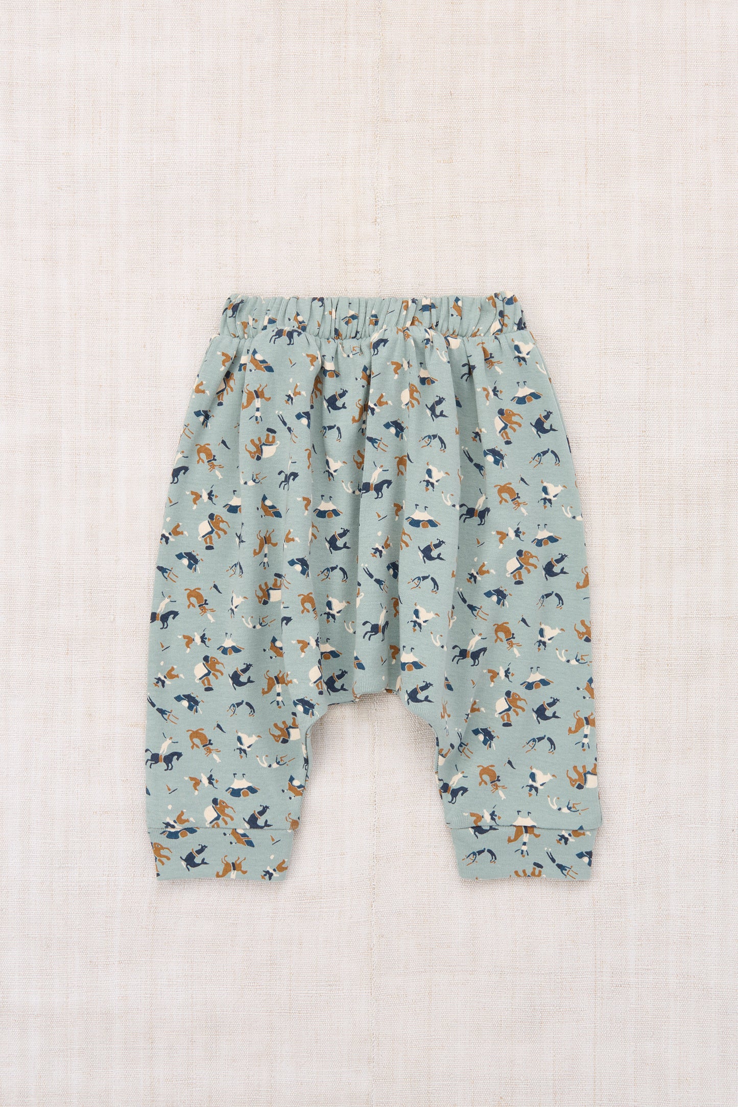 Baby Gus Pant - Onsen Circus