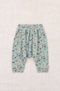 Baby Gus Pant - Onsen Circus