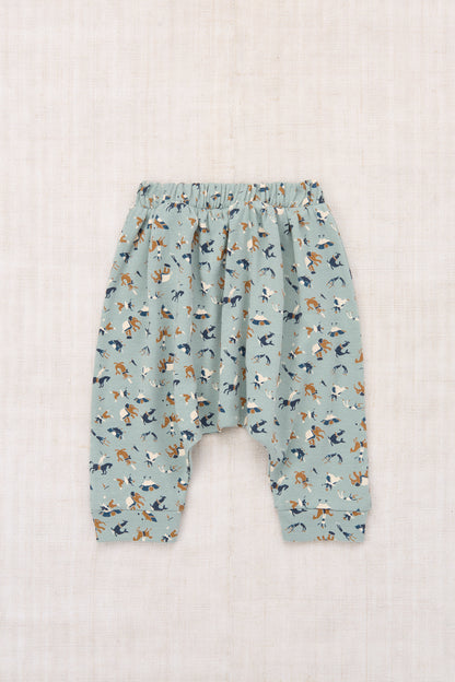 Baby Gus Pant - Onsen Circus