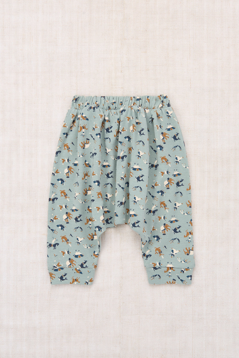 Baby Gus Pant - Onsen Circus