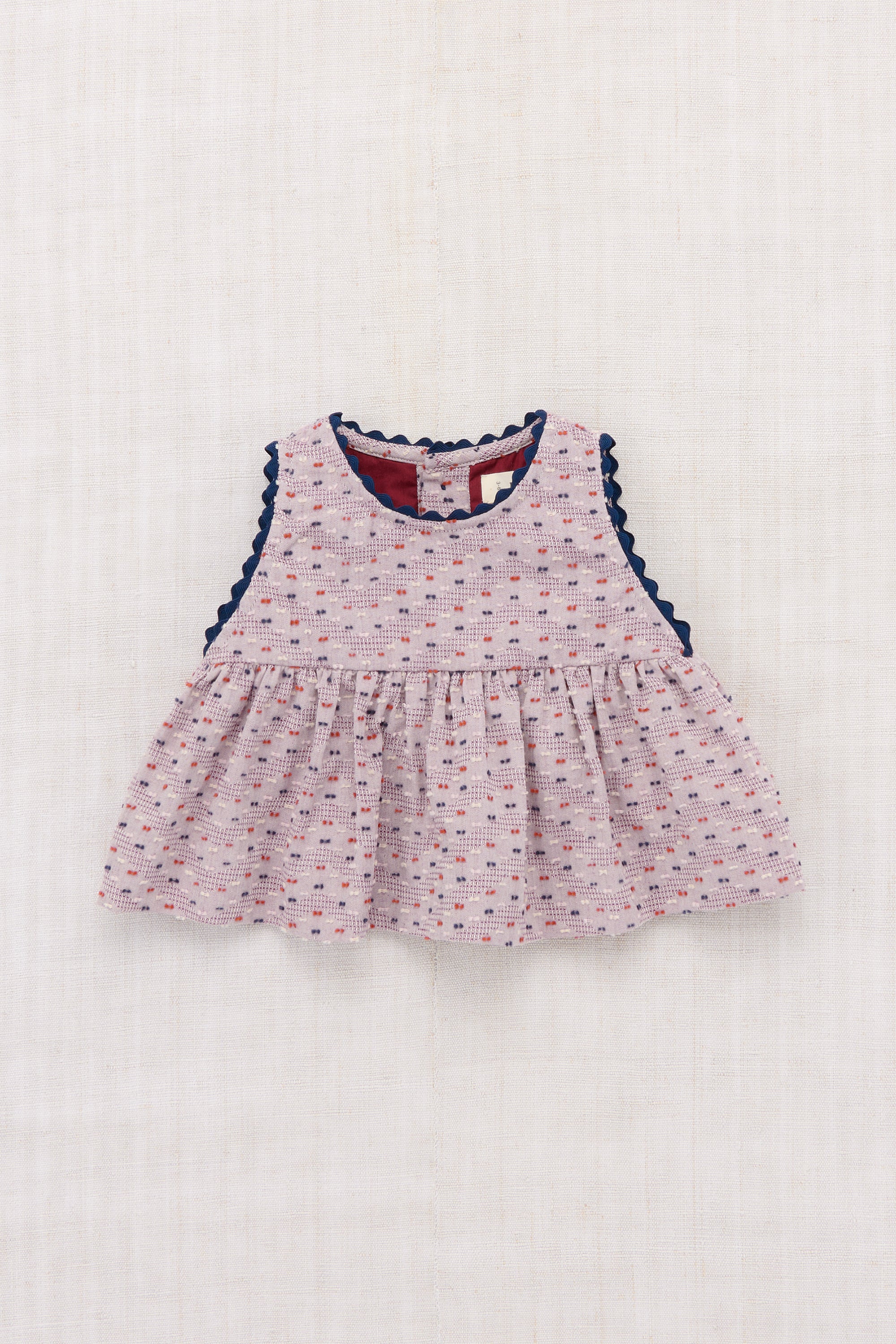 Baby Shirts & Tops | Misha & Puff