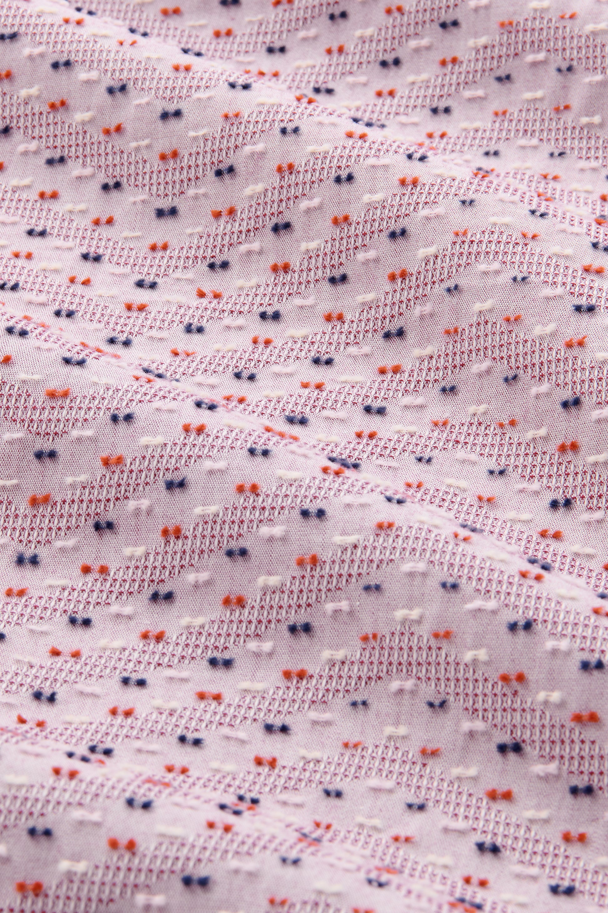 Baby Hana Top - Cambridge Celebration