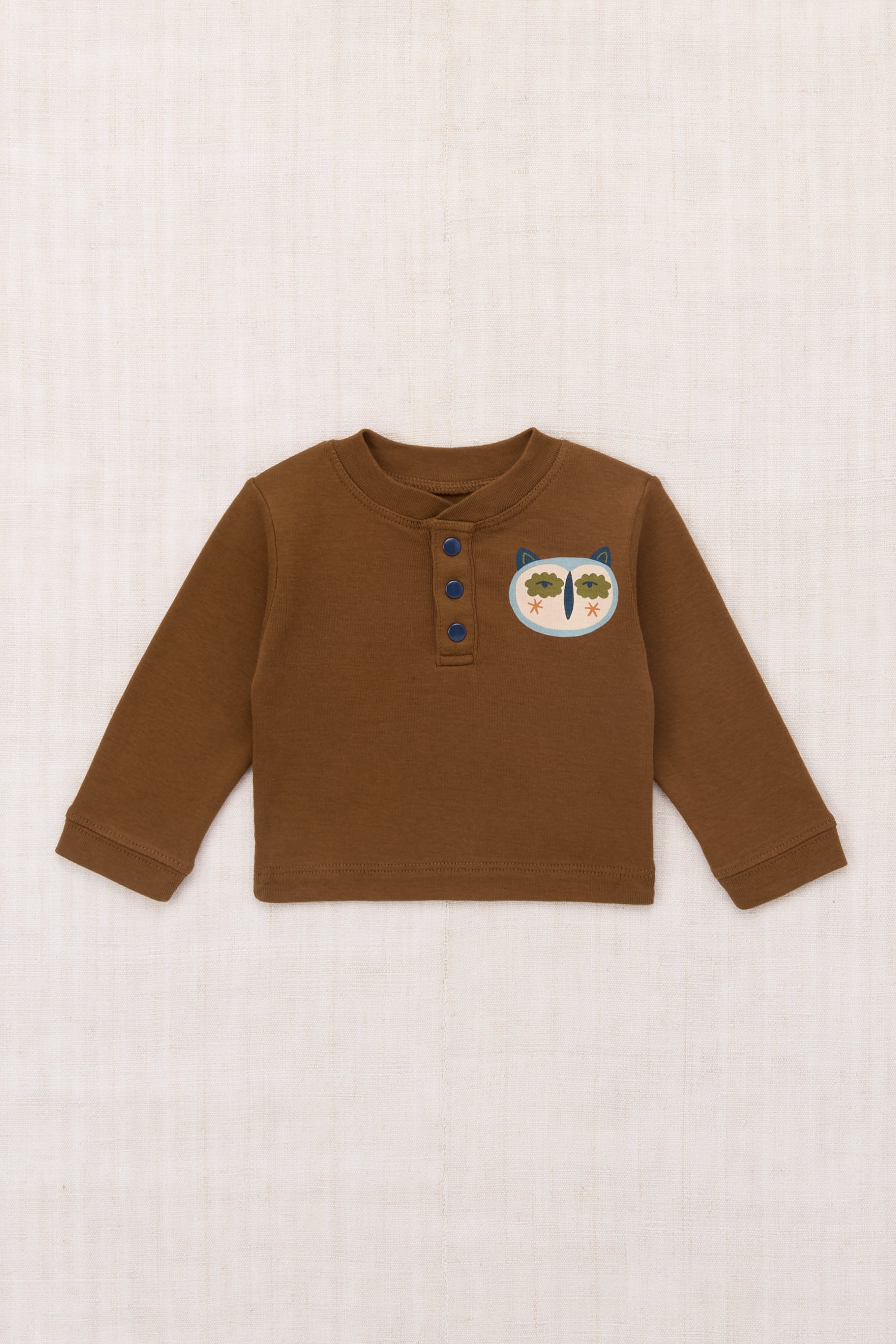 Baby Shirts & Tops | Misha & Puff