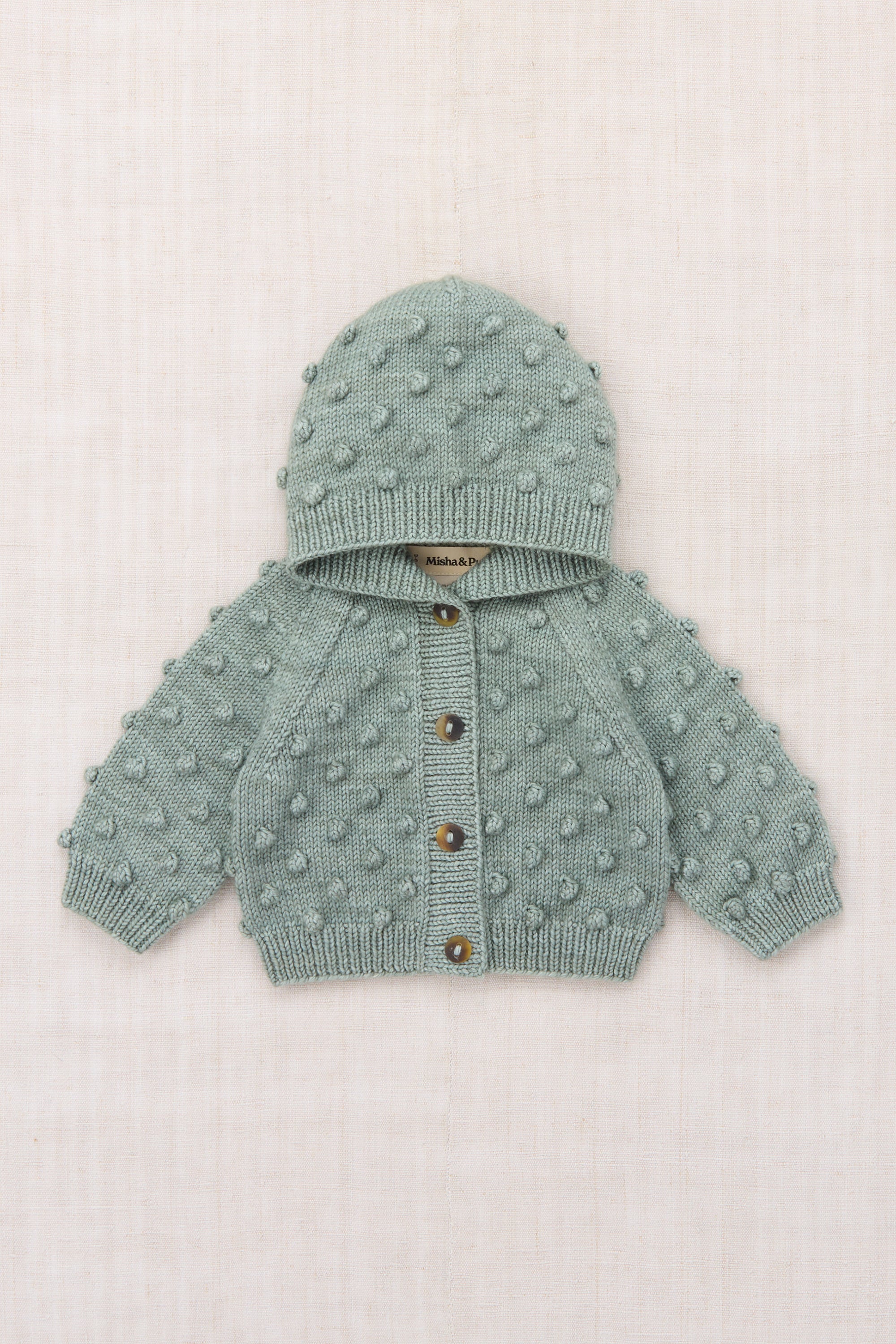 Baby - Apparel – Misha & Puff