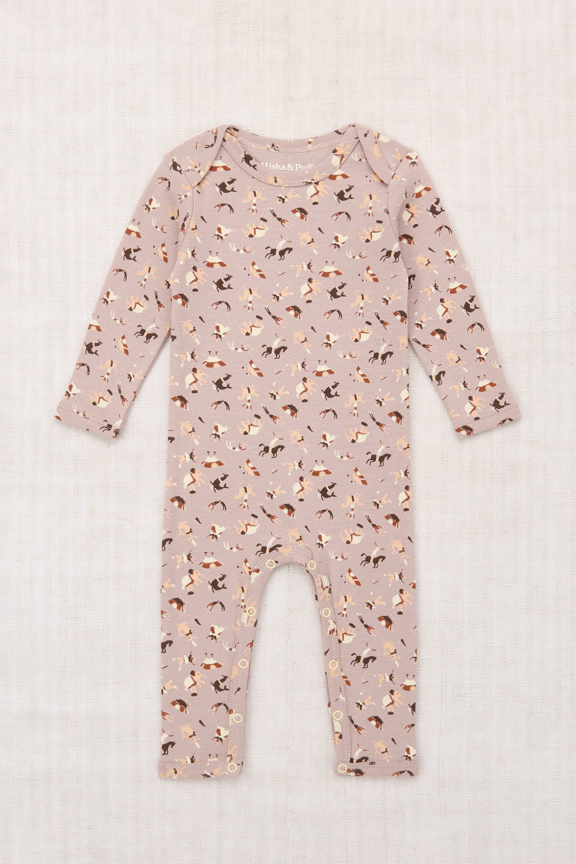 One-Pieces & Baby Onesies | Misha & Puff