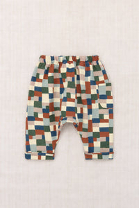 Baby Koji Pant - Onsen Bigarré