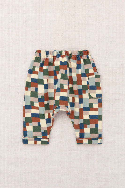 Baby Koji Pant - Onsen Bigarré