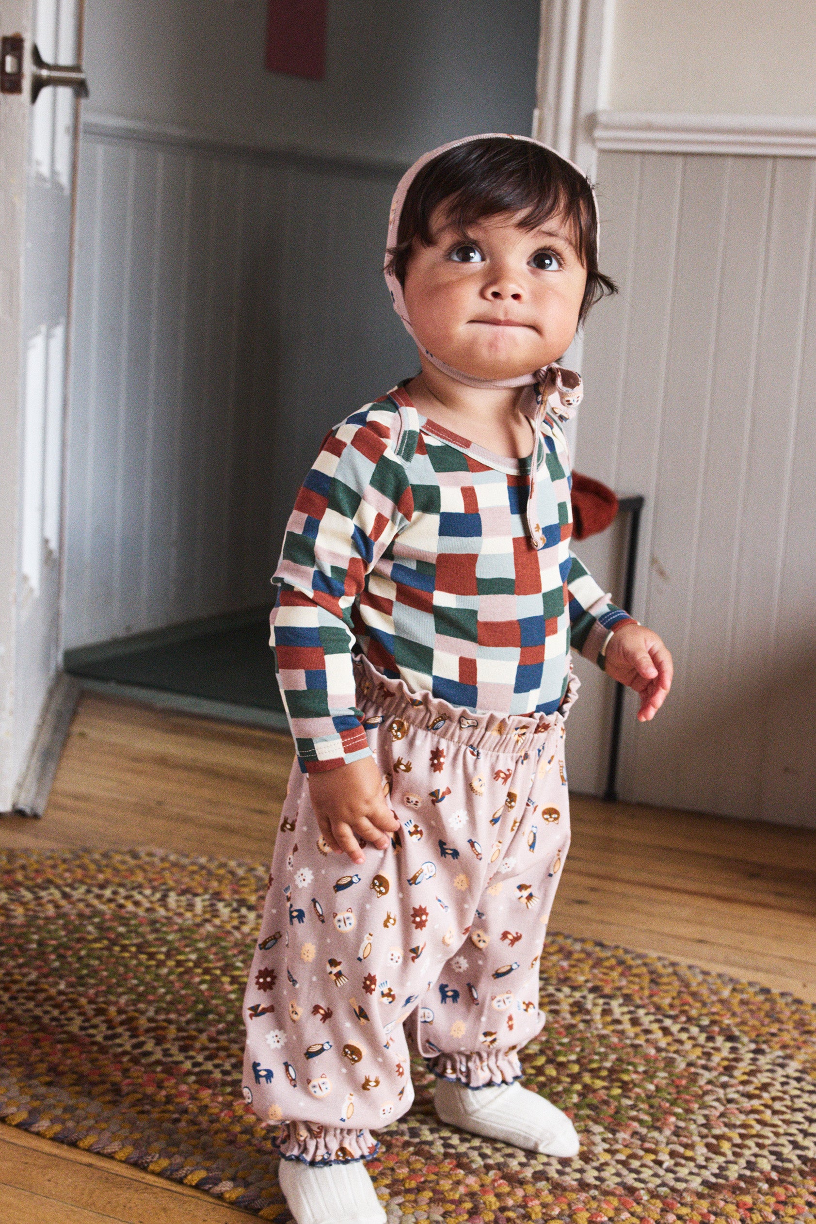Baby Rompers & Best Sellers | Misha & Puff