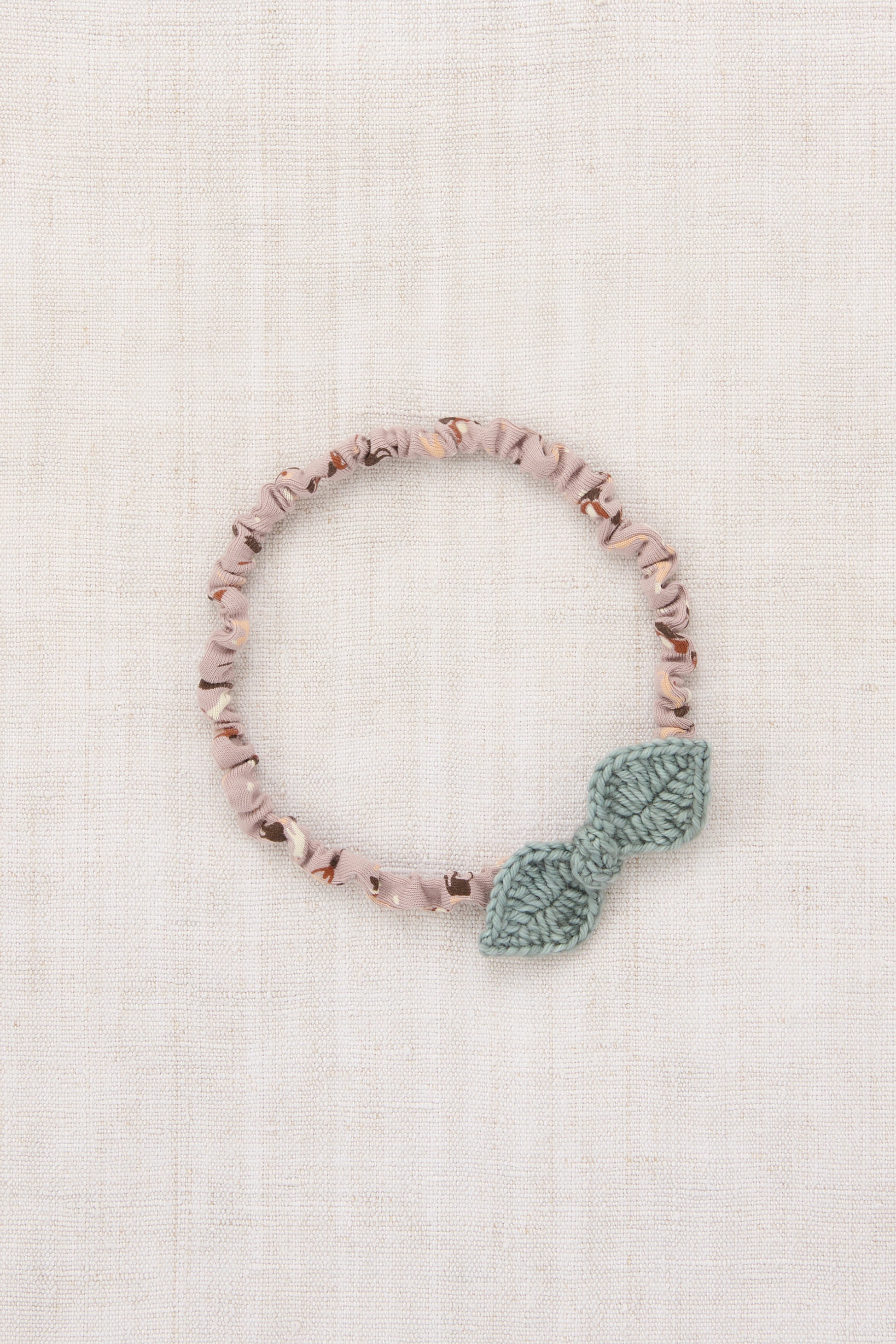 Baby Leaf Headband - Onsen