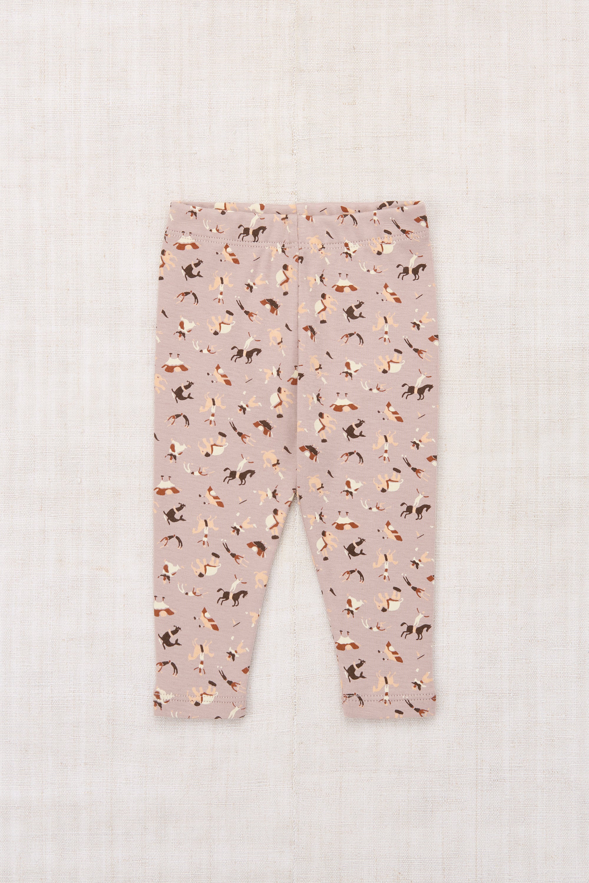 Baby Bottom Clothing | Misha & Puff