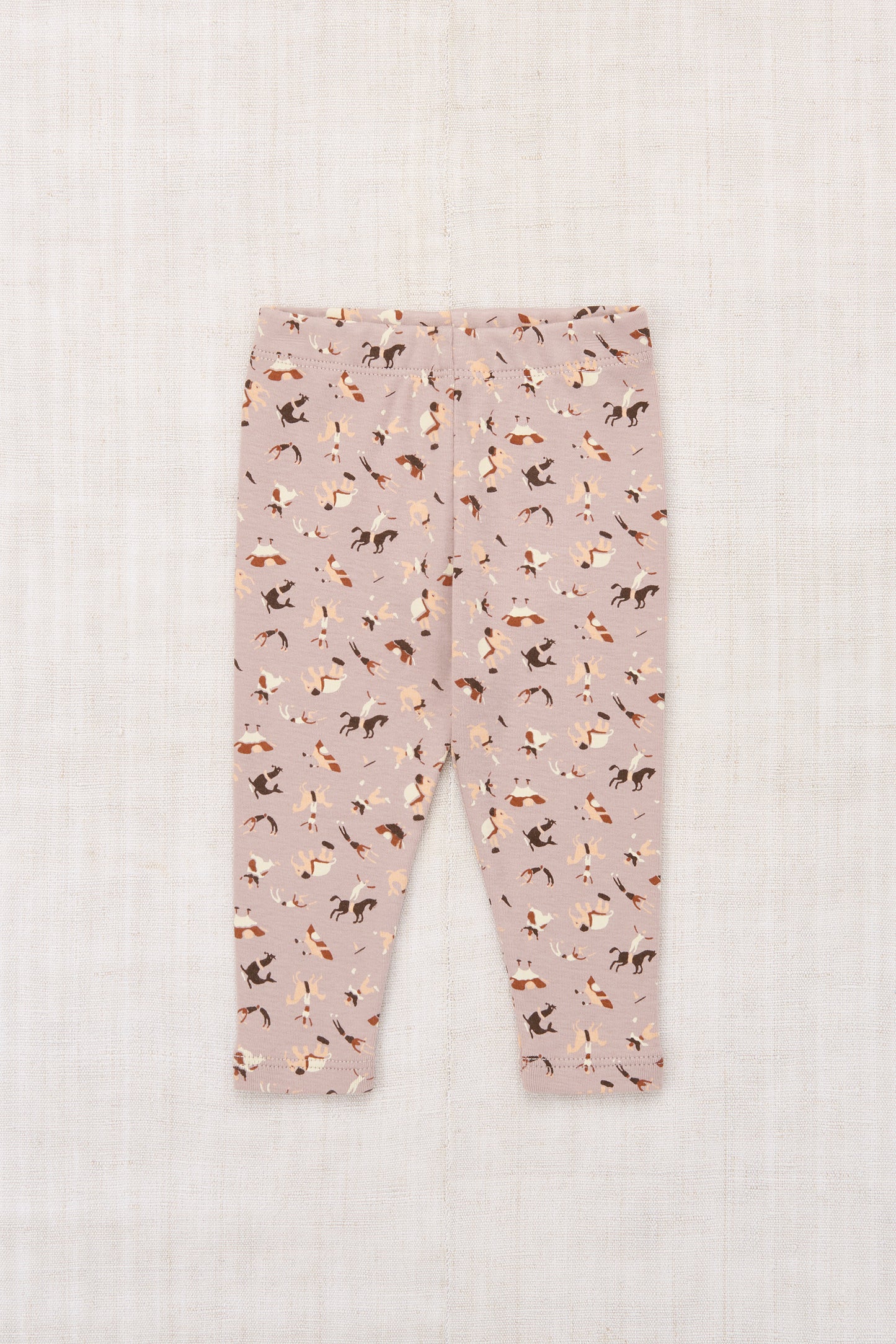 Baby Legging - Turtledove Circus