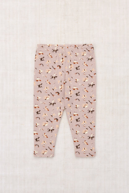Baby Legging - Turtledove Circus