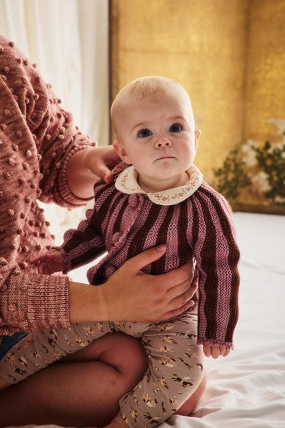 Baby Legging - Turtledove Circus