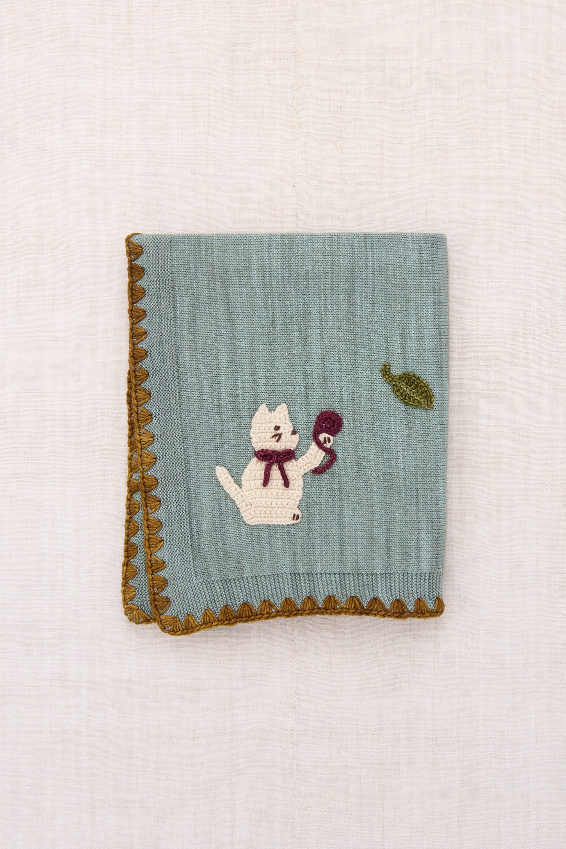 Baby Meadow Blanket - Onsen