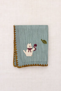 Baby Meadow Blanket - Onsen