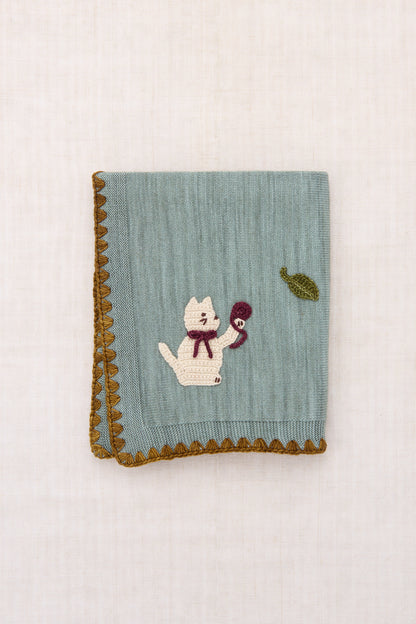 Baby Meadow Blanket - Onsen