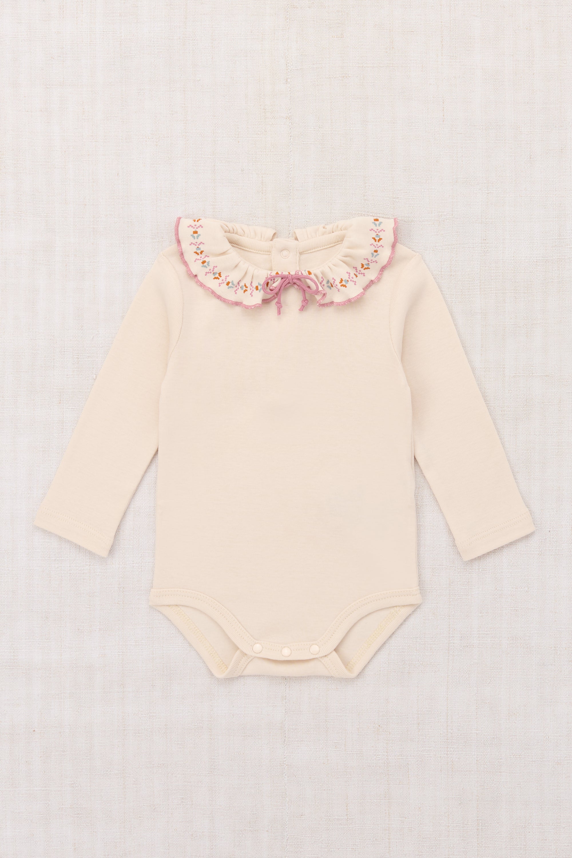 One-Pieces & Baby Onesies | Misha & Puff