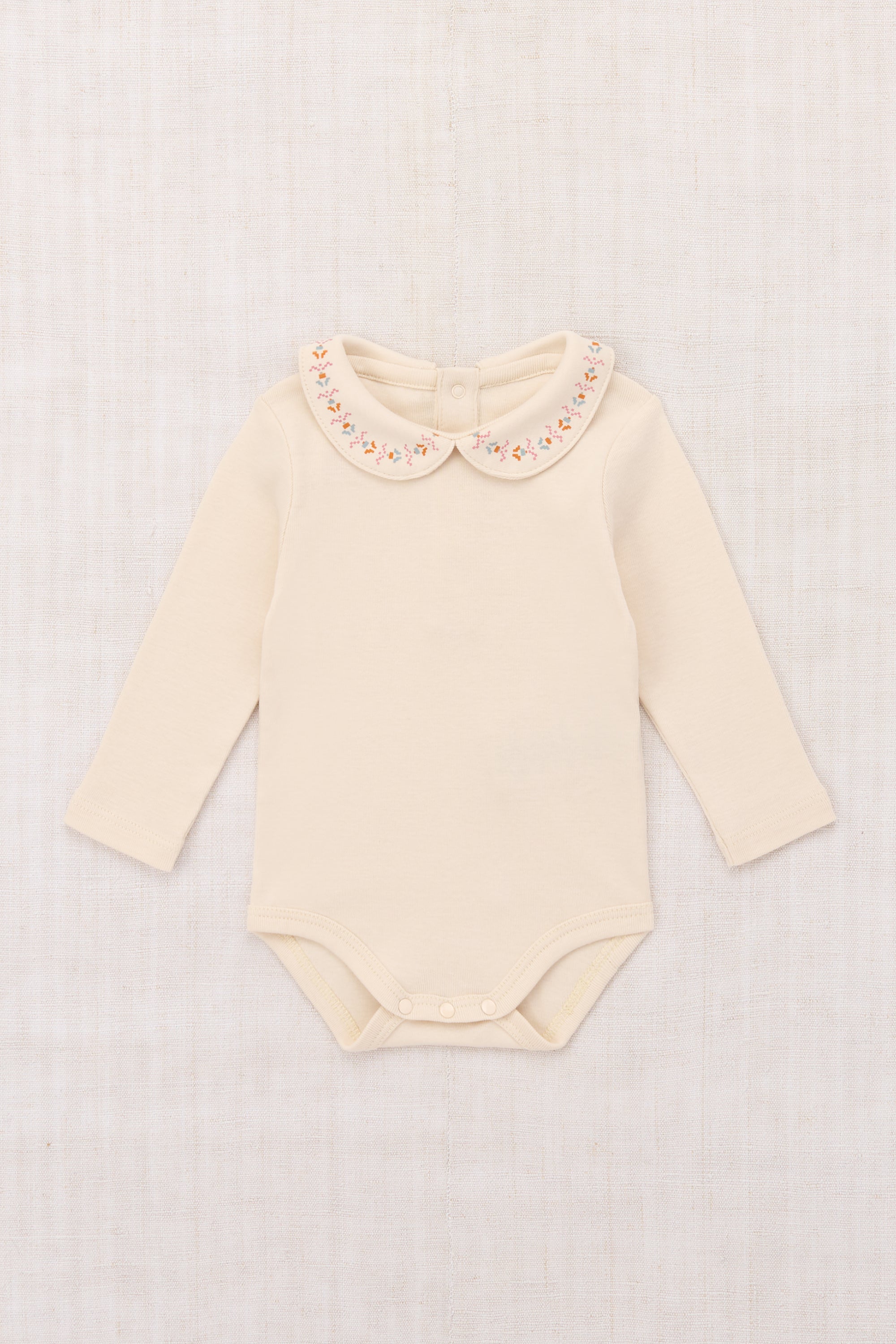 One-Pieces & Baby Onesies | Misha & Puff