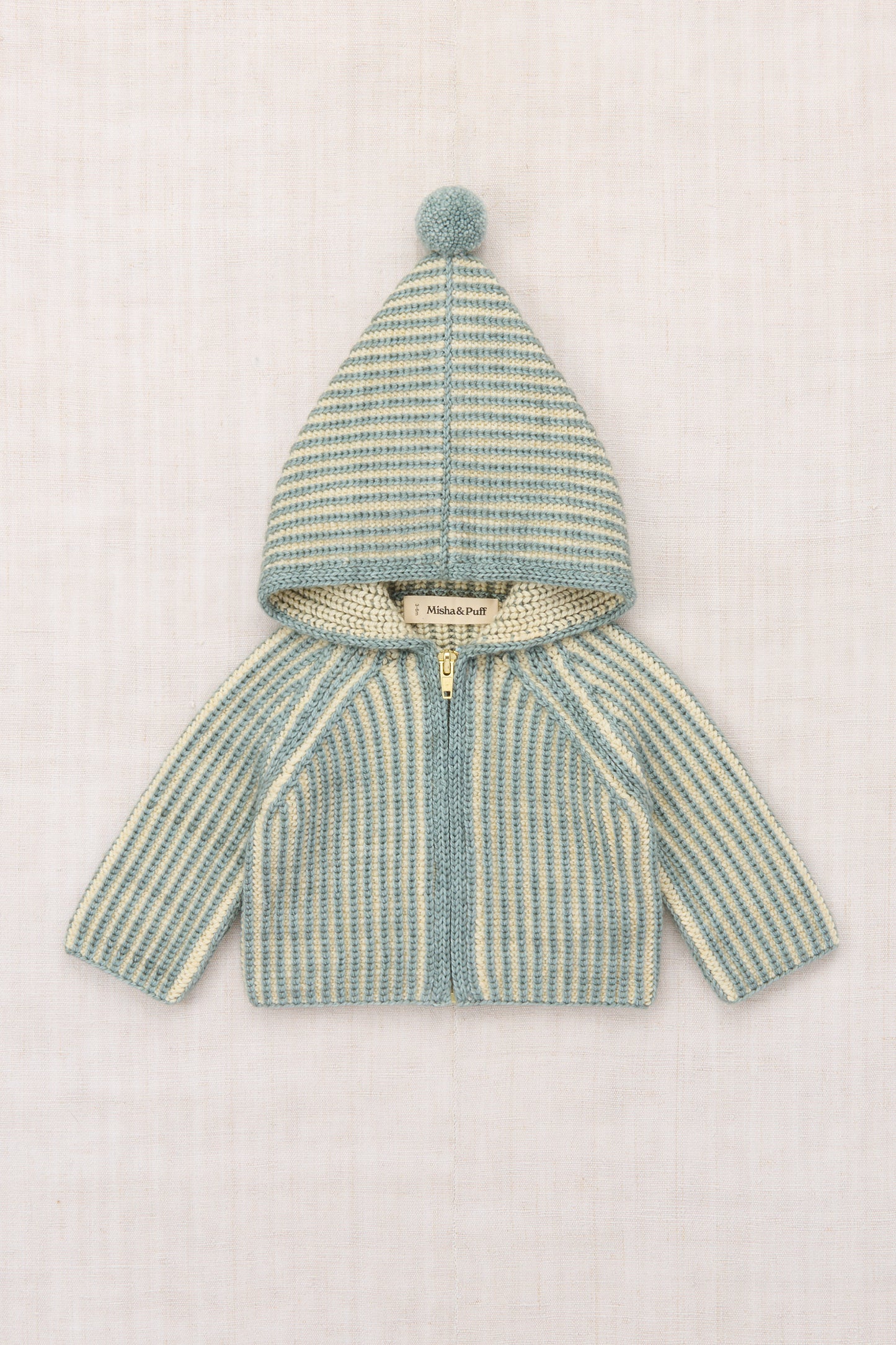 Baby North Wind Jacket - Onsen