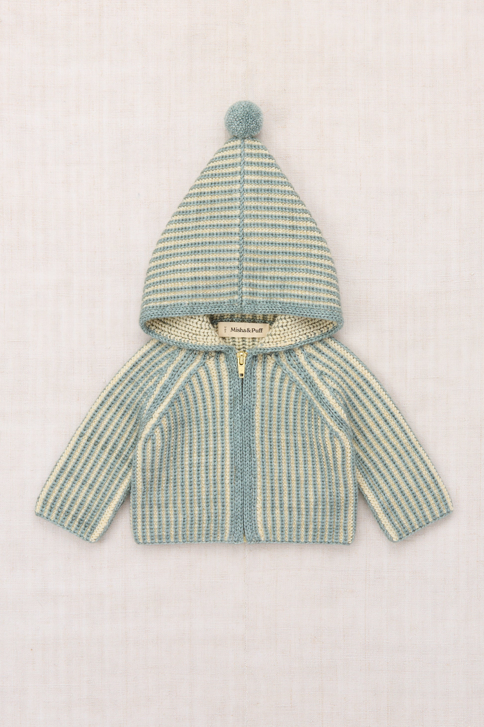 Baby North Wind Jacket - Onsen