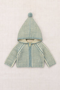 Baby North Wind Jacket - Onsen