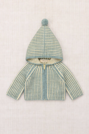 Baby North Wind Jacket - Onsen