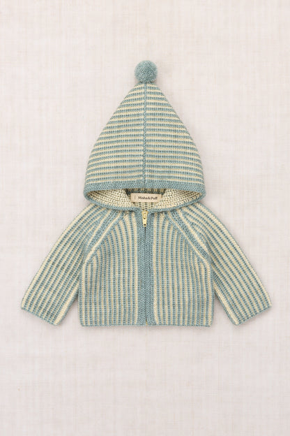 Baby North Wind Jacket - Onsen